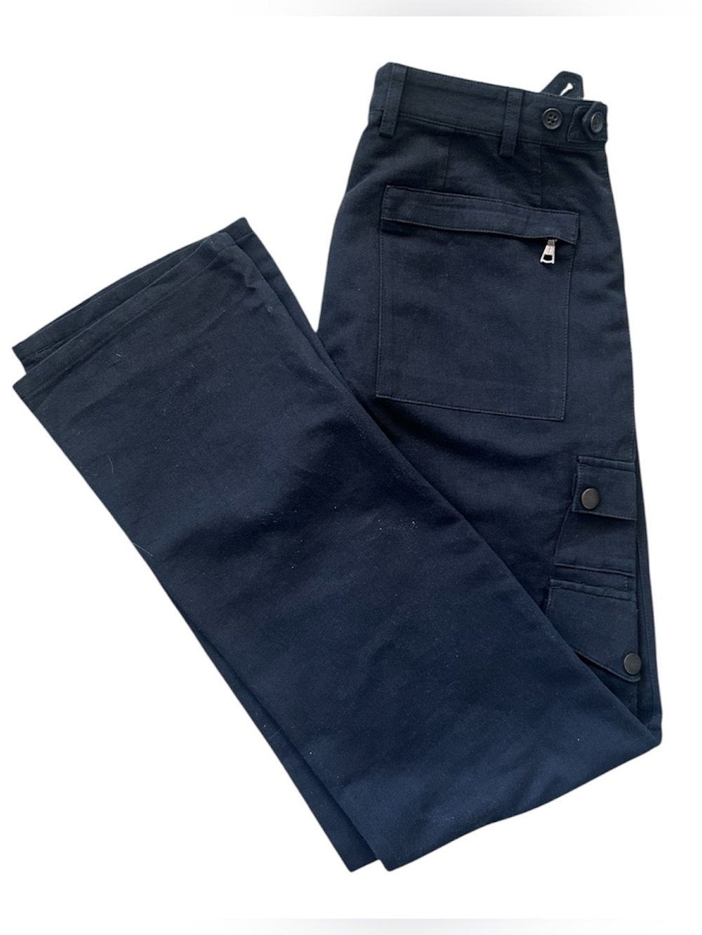 John Varvatos Craig Cargo Pants Size 46 (W30”)